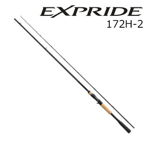 �V�}�m 22 �G�N�X�v���C�h 172H-2 22�G�N�X�v���C�h 172H-2 SHIMANO 22EXPRIDE �o�X���b�h