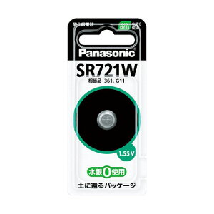 �p�i�\�j�b�N �_����d�r×1�� SR721W Panasonic SR721W [SR721WNA]