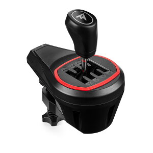 Thrustmaster TH8S Shifter Add-on�i���[�V���O�V�t�^�[�j [4060256 TH8S �V�t�^�[]