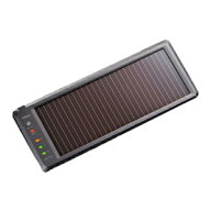 セルスター ソーラーバッテリー充電器 SB-700 CELLSTAR