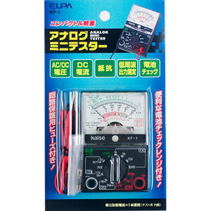ELPA AiO~jeX^[ KF-1 [KF1ELPA]