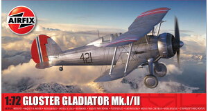 GAtBbNX 1/72 OX^[ OfBG[^[ Mk.I/Mk.IIyX-2052Bz vf