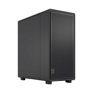 Fractal DesignbtN^fUC ATX/microATX/Mini-ITXΉ ~h^[^PCP[X Epoch Black SolidiubNj FD-C-EPO1A-01