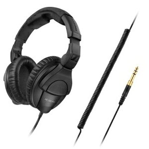 �[���n�C�U�[ �_�C�i�~�b�N���^�w�b�h�z�� HD280PRO_MK2