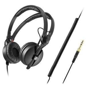 �[���n�C�U�[ �_�C�i�~�b�N���^�w�b�h�z�� HD_25_PLUS SENNHEISER HD 25 PLUS