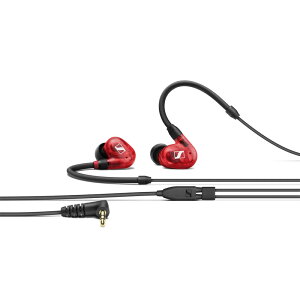 [nCU[ _Ci~bN^JiCz(bh) IE-100-PRO-RED Sennheiser IE-100-PRO