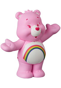 ���f�B�R���E�g�C UDF Care Bears(TM) Cheer Bear(TM) �t�B�M���A