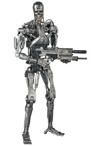 ���f�B�R���E�g�C MAFEX ENDOSKELETON (T2 Ver.)�iTerminator 2: Judgment Day�j �t�B�M���A