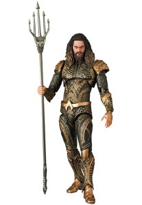 ���f�B�R���E�g�C MAFEX AQUAMAN (ZACK SNYDER�fS JUSTICE LEAGUE Ver.) �t�B�M���A