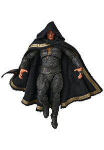 ���f�B�R���E�g�C MAFEX BLACK ADAM(BLACK ADAM) �t�B�M���A