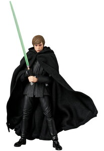 ���f�B�R���E�g�C MAFEX LUKE SKYWALKER (TM) (THE MANDALORIAN Ver.)�iSTAR WARS THE MANDALORIAN�j �t�B�M���A �yDisneyzone�z