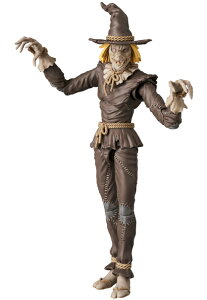 ���f�B�R���E�g�C MAFEX SCARECROW�iBATMAN�FHUSH Ver.�j(BATMAN�FHUSH) �t�B�M���A