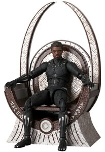 ���f�B�R���E�g�C MAFEX BLACK PANTHER Ver.1.5(THE INFINTY SAGA) �t�B�M���A