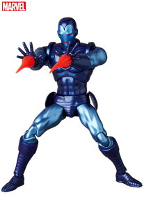 ���f�B�R���E�g�C MAFEX IRON MAN�iSTEALTH Ver.�j(IRON MAN COMIC Ver.) �t�B�M���A