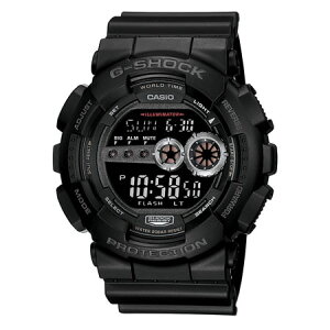 JVI yKizG-SHOCK(W[VbN) GVbNfW^v GD-100-1BJF [GD1001BJF]yԕiAz