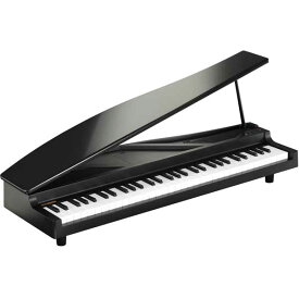 MICRO PIANO-BK コルグ 61鍵ミニピアノ (ブラック) KORG MICROPIANO