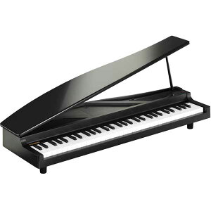 RO 61~jsAm (ubN) MICRO PIANO-BK KORG MICROPIANO