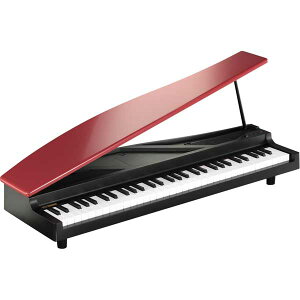 RO 61~jsAm (bh) MICRO PIANO-RD KORG MICROPIANO