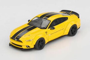 MINI-GT 1/64 LB��WORKS �t�H�[�h �}�X�^���O �g���v���C�G���[(���n���h��)�yMGT01077-L�z �~�j�J�[