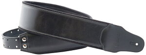 ���C�g�I���I�X�g���b�v�X �M�^�[/�x�[�X�p�X�g���b�v�i�u���b�N�j CHARM-80-BLACK Right ON �I STRAPS BASSMAN