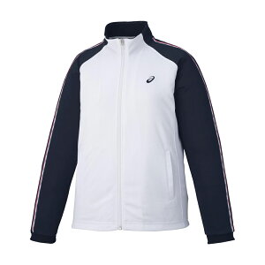 AVbNX fB[X hCg[jOWPbgizCg×lCr[ETCYFXLj 2032C703-100-XL asics