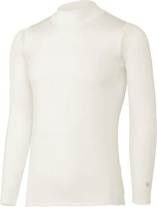 C3fit(�V�[�X���[�t�B�b�g) �N�[�����O ���b�N�l�b�N �����O�X���[�u�i�z���C�g�E�T�C�Y�F4�j GW-GC65100-W-4 Goldwin