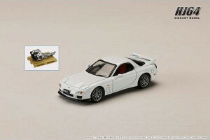zr[Wp 1/64 }c_ RX-7 FD3S TYPE RZ GWfBXvCft sAzCgyHJ649007Wz ~jJ[