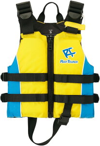 Reef Tourer�i���[�t�c�A���[�j �V���m�[�P�����O�x�X�g ���ǂ��p�i�C�G���[�u���[�E�T�C�Y�FS�j TBT-RA0410-YLB-S