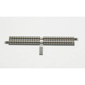 ［鉄道模型］六半 (Z) R001 直線レール110mm(4本入り)