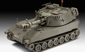 hCcx 1/72 M109 A2y03361z vf