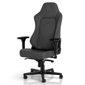 noblechairs �Q�[�~���O�`�F�A HERO TX(�`���R�[���O���[) NBL-HRO-TX-ATC-SGL �m�[�u���`�F�A�[�Y �q�[���[ �I�t�B�X�`�F�A ���[�L���O�`�F�A [NBLHROTXATCSGL]