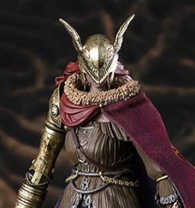 �o���_�C�X�s���b�c S.H.Figuarts �~�P���̐n�A�}���j�A�iELDEN RING�j �t�B�M���A