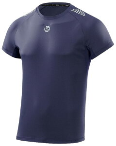 SKINS(�X�L���Y) SERIES-3 �����Y�V���[�g�X���[�u�V���c�i�l�C�r�[�E�T�C�Y�F50�iXL�j�j GRI-1812134509850XL