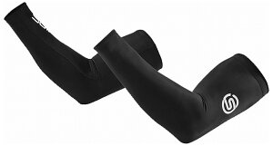 SKINS(�X�L���Y) SERIES-1 ���j �A�[���X���[�u�i�u���b�N�E�T�C�Y�F46(M)�j GRI-18301120-019-46M SKINS�G���g���[���f��