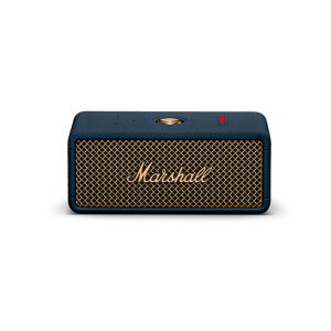 }[V BluetoothΉ |[^uXs[J[ Emberton III i~bhiCgu[j EMBERTON3-MID-BLUE Marshall EmbertonIII