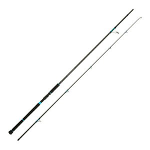 AuKVA \eBX^C VAWMO STJS-1032H-KR 10.3ft 2s[X XsjO 1437221 AbuGarcia Salty Style Shore Jigging VAWMObh