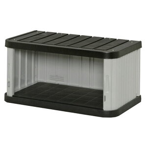 ACXI[} ~jbJ[ 90×s52×45cm(ubN/O[) ML-450V IRIS [ML450V]