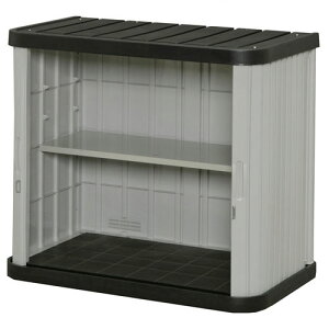 ACXI[} ~jbJ[ 90×s52×80cm(ubN/O[) ML-800V IRIS [ML800V]