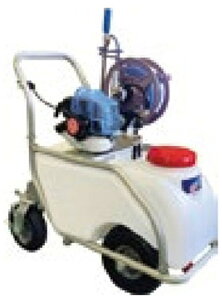 丸山製作所 タンクキャリー動噴 GS2550TR-20 #353196