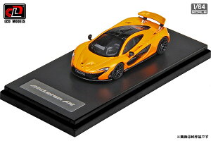 LCD MODELS 1/64 }N[ P1 IWyLCD64023ORz ~jJ[