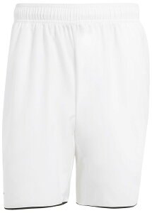 アディダス メンズ クラブテニス CLIMACOOL ショーツ(ホワイト・サイズ:J/M9) KUE71-JD8641-J/M9 adidas