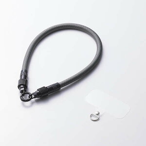 GR [dP[unhXgbv USB Type-C to C 30cm PD 60WiubNj P-STHH1CC08BK