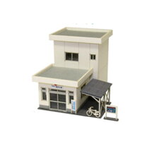 楽天市場】1 64 ジオラマ（建築物・情景｜プラモデル・模型）：ホビー 