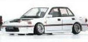 BM CREATIONS �y�Đ��Y�z1/64 �z���_ �V�r�b�N EF2 1991 �z���C�g(LHD)�y64B0403�z �~�j�J�[