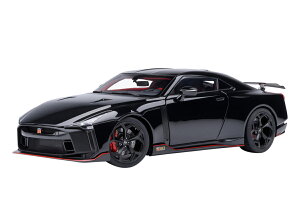 I[gA[g 1/18 NISSAN GT-R50 by ITALDESIGN iubN/}bgEubNjy77513z ~jJ[