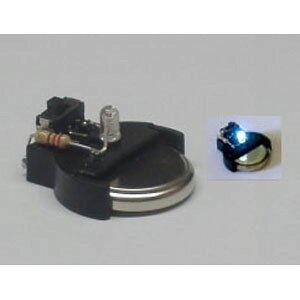 LEDƖjbg BL-203W [F]