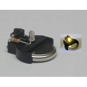 LEDƖjbg BL-203D [dF]