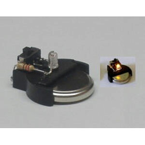 LEDƖjbg BL-203Y [F]