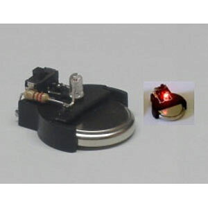 LEDƖjbg BL-203R [ԐF]