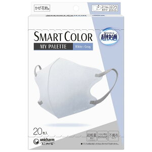 K}XN SMART COLOR ӂTCY 20